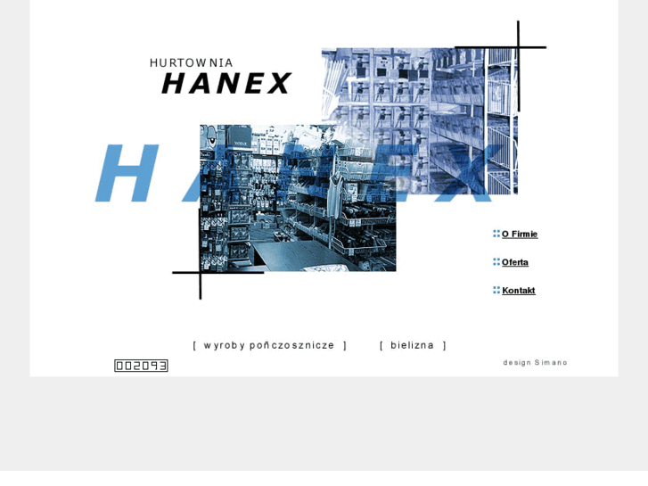 www.hanex.info