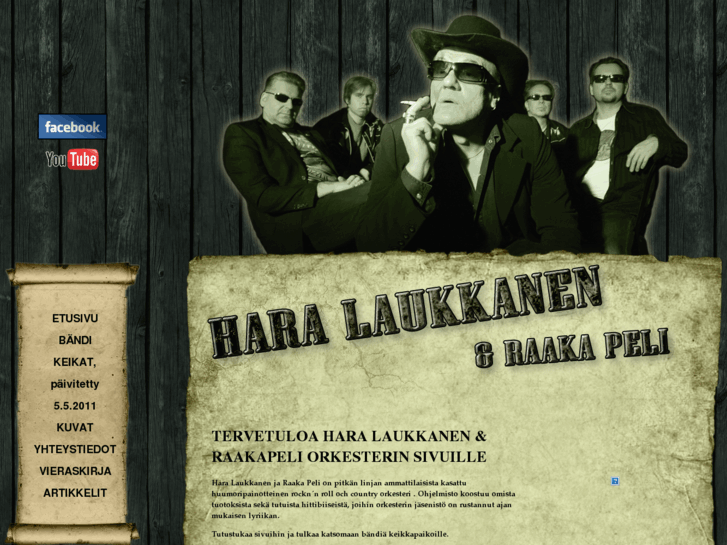 www.haralaukkanen.com