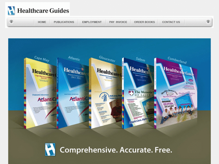 www.healthcareguides.net