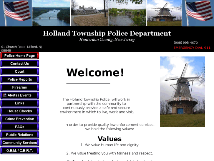 www.hollandpolice.org