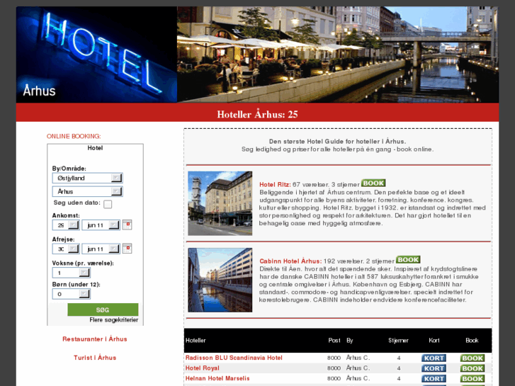 www.hoteller-aarhus.dk