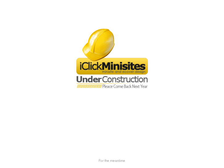 www.iclickminisites.com