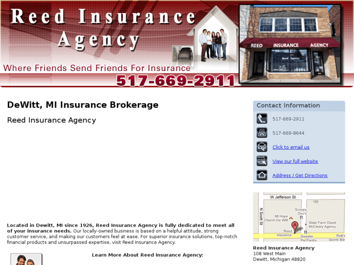 www.insurancedewitt.com