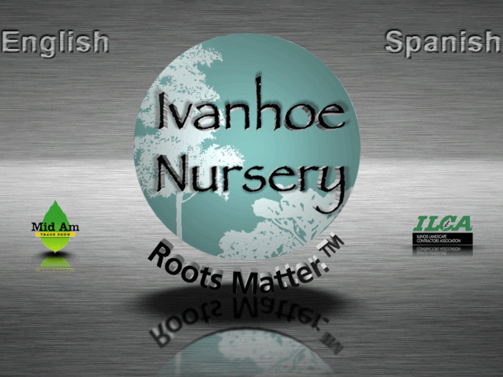 www.ivanhoenursery.com