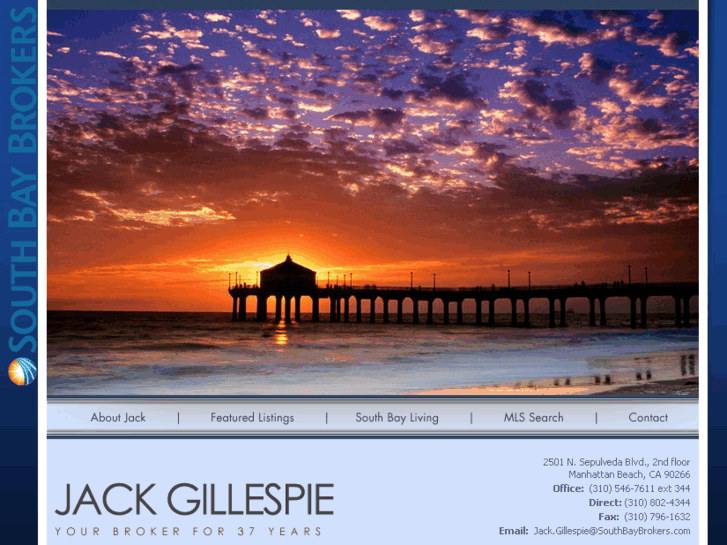 www.jackgillespie.com