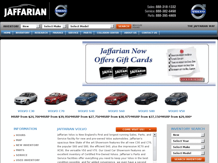 www.jaffarian-volvo.com