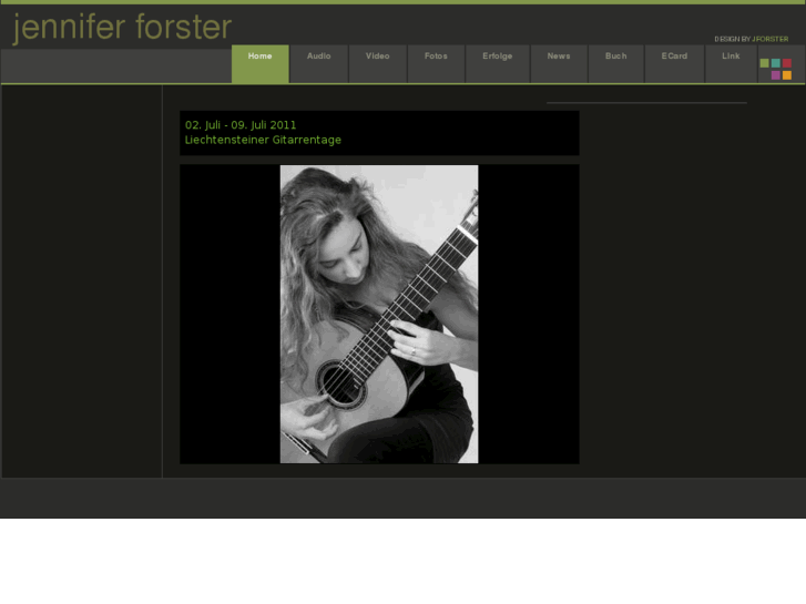 www.jennifer-forster.com