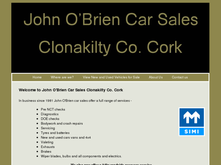 www.johnobriencarsales.com