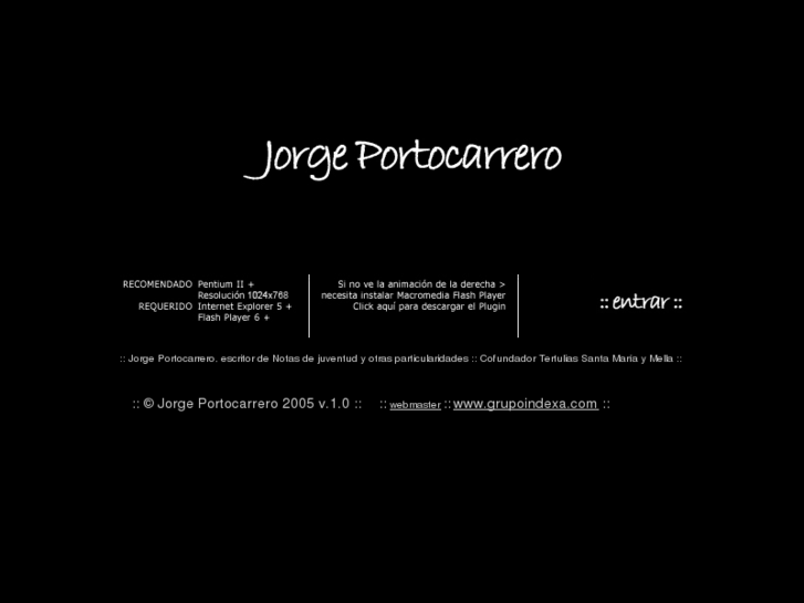 www.jorgeportocarrero.com