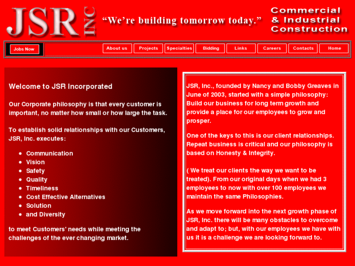 www.jsrincorporated.com