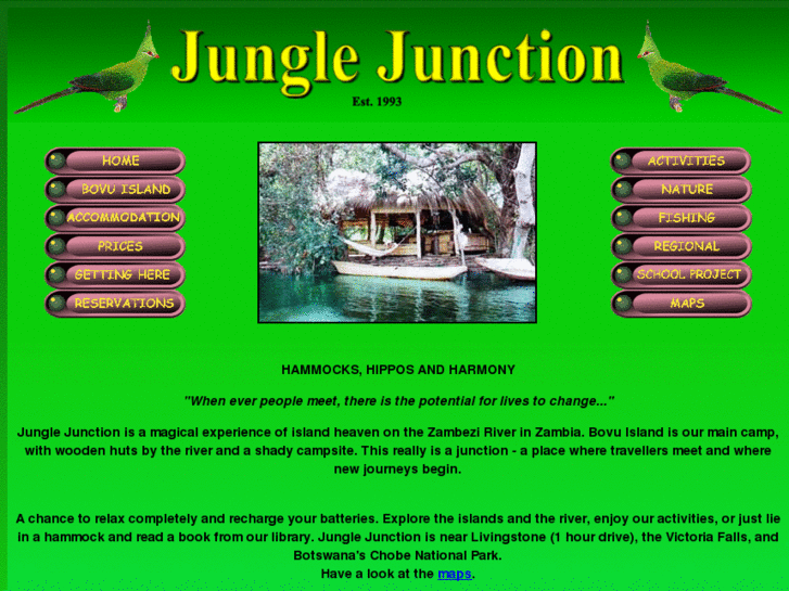 www.junglejunction.info