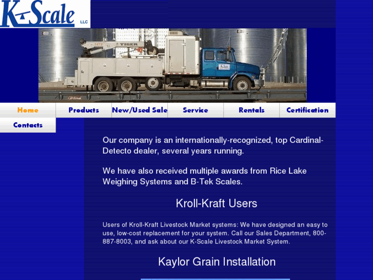 www.k-scale.com