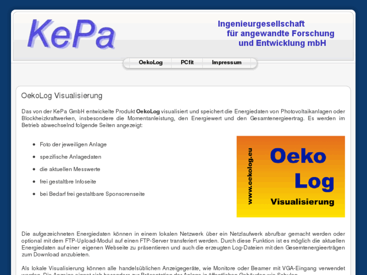 www.kepa-gmbh.com