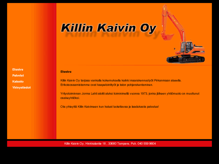 www.killinkaivin.fi