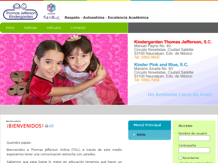 www.kindertj.info