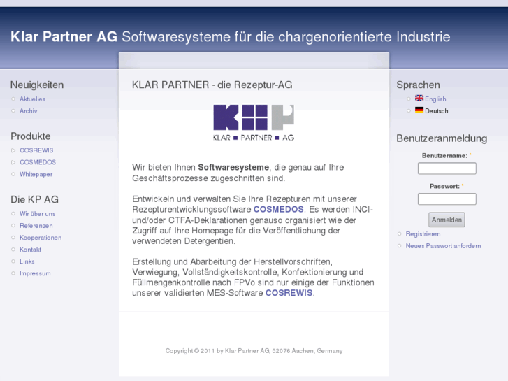 www.klar-partner.com