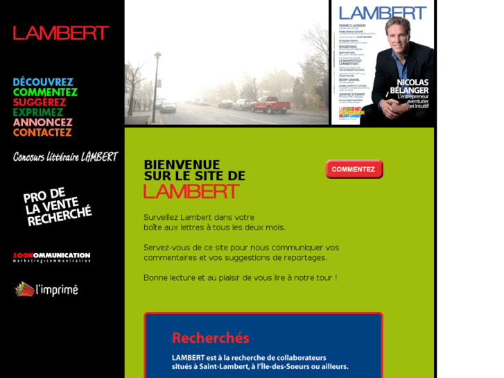www.lambertweb.net