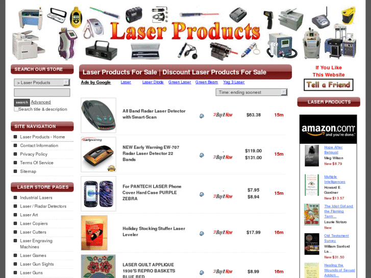 www.lasermanufacturer.com