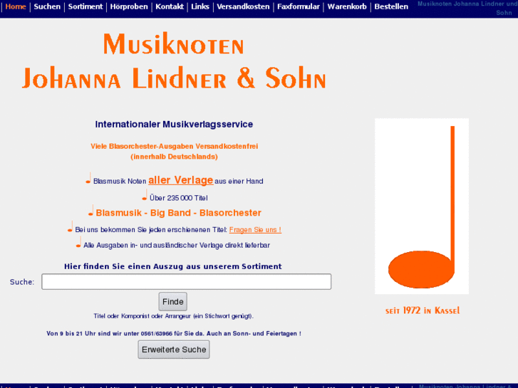 www.lindner-music.com