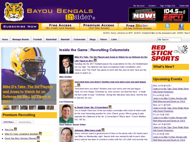 www.lsuespn.com