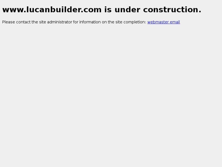 www.lucanbuilder.com