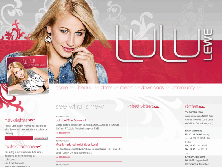 www.lulu-lewe.de