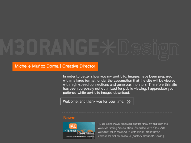 www.m3orange.com