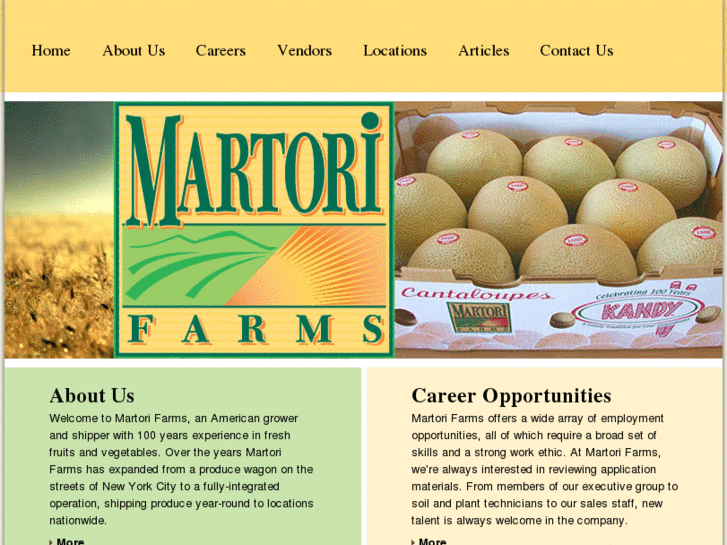 www.martorifarms.com