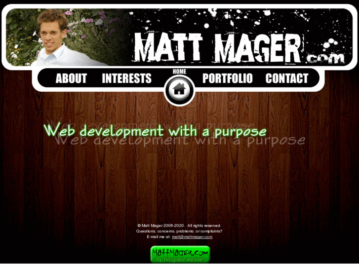 www.mattmager.com