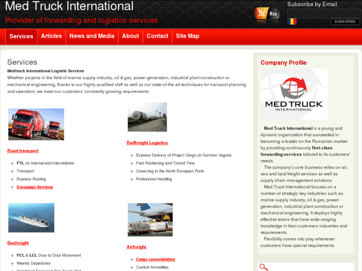 www.medtruck-international.com