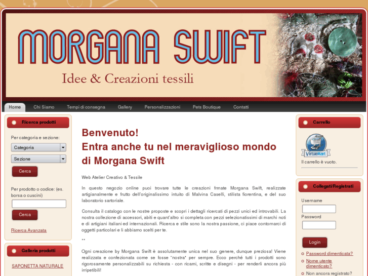 www.morganaswift.net