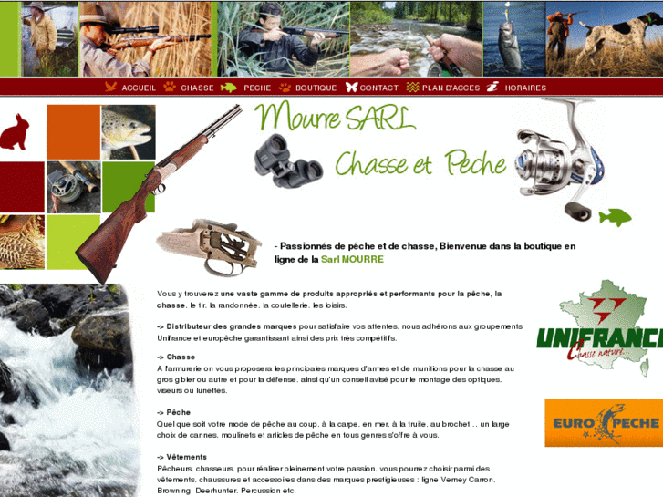 www.mourre-chasse-peche.com