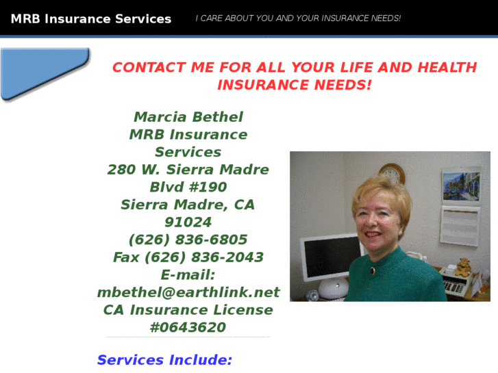 www.mrbinsuranceservices.com