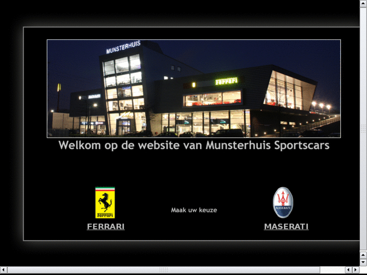 www.munsterhuissportscars.nl