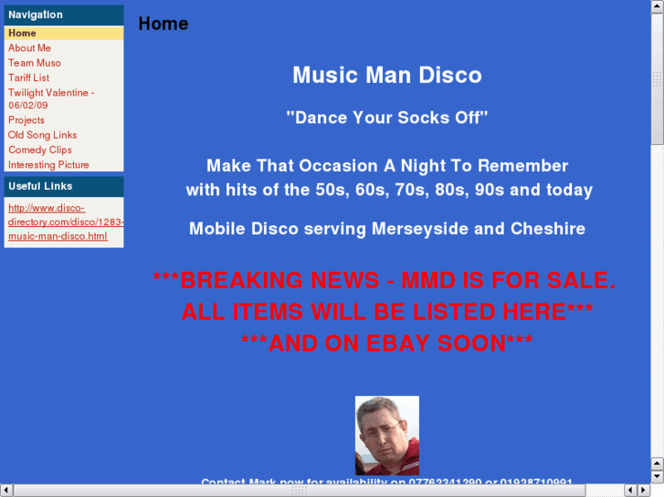 www.musicmandisco.com