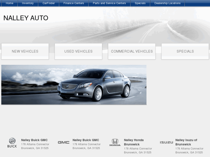 www.nalleyauto.com