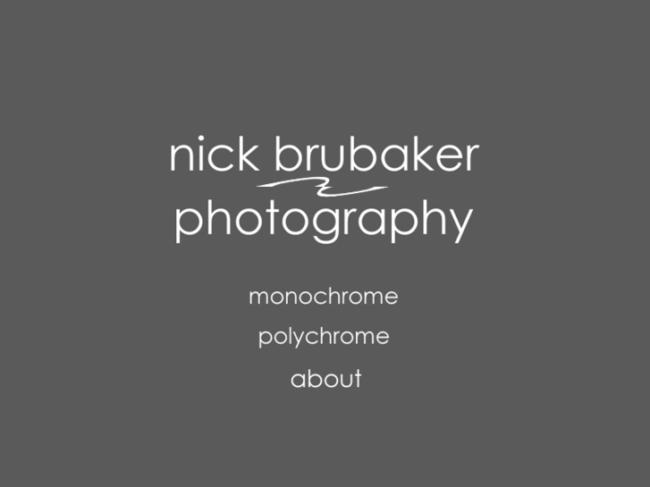 www.nickbrubaker.com