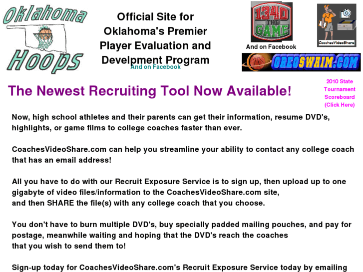 www.oklahomahoops.com