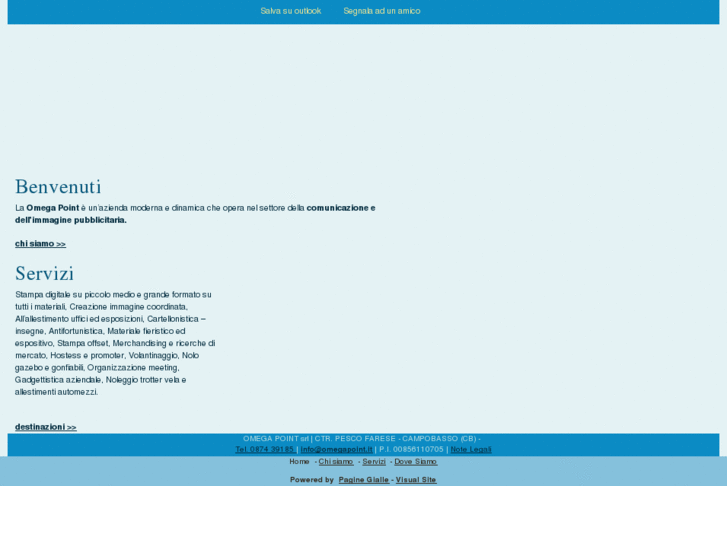 www.omegapoint.it