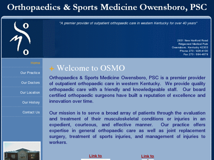 www.osmomd.com