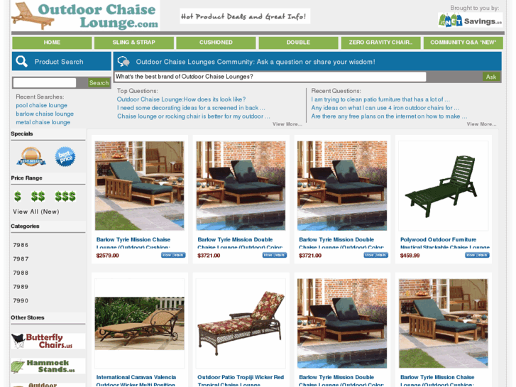 www.outdoorchaiselounge.com