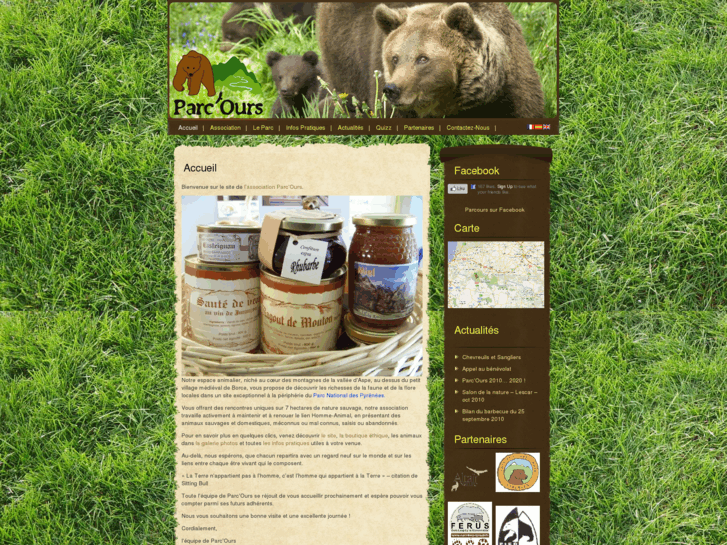 www.parc-ours.com