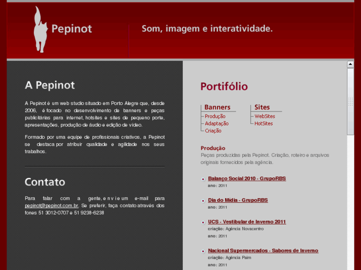 www.pepinot.com.br