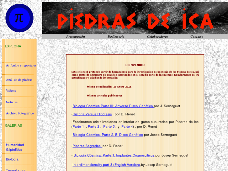 www.piedrasdeica.com.es