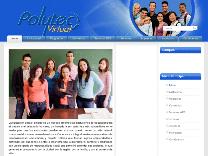 www.polytecvirtual.edu.co