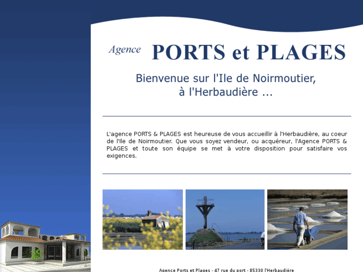 www.ports-et-plages.com