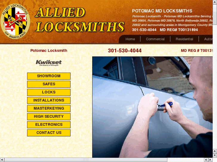 www.potomac-locksmiths.com