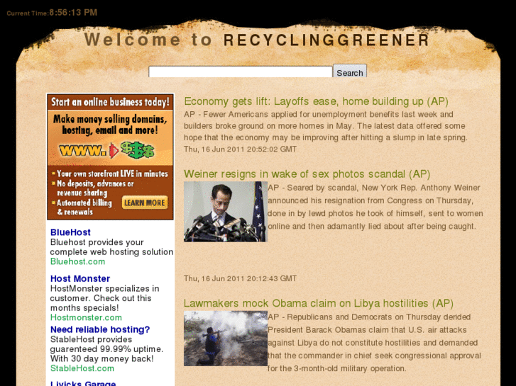 www.recyclinggreener.com