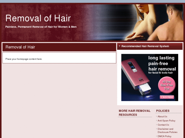 www.removalofhair.net