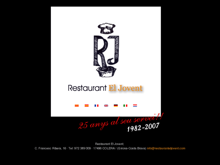 www.restauranteljovent.com